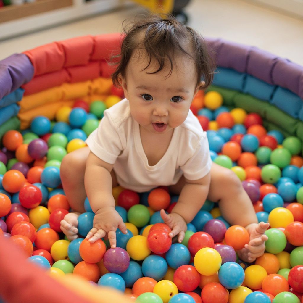 Ball Pit