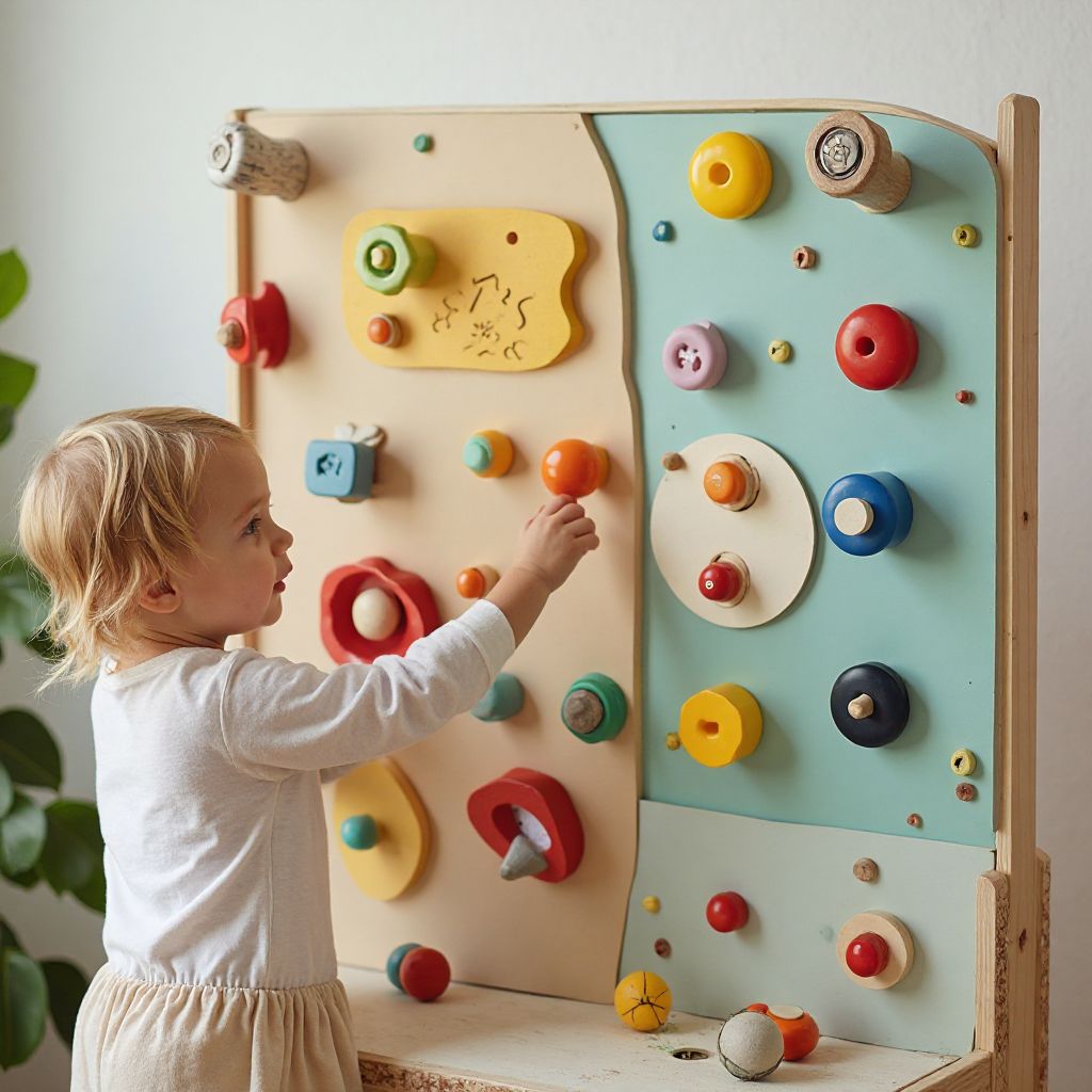 Sensory Discovery
